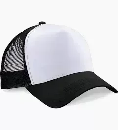 Producto - Gorra Trucker niño - 6