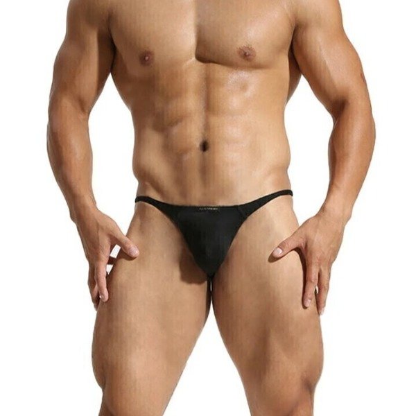 Producto - Tanga Colaless Men