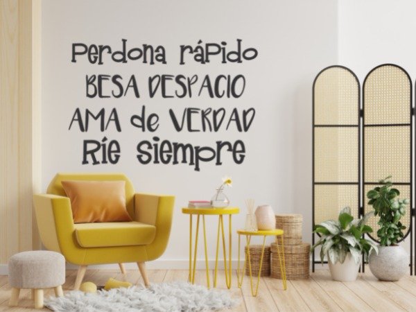 Producto - Perdona rápido...