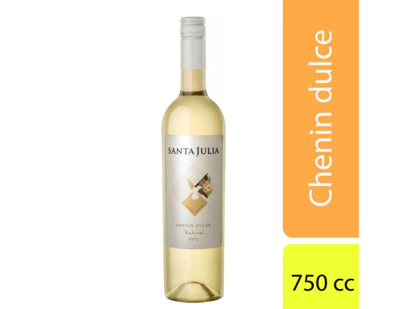 Producto - Santa Julia chenin dulce caja x 6 unid