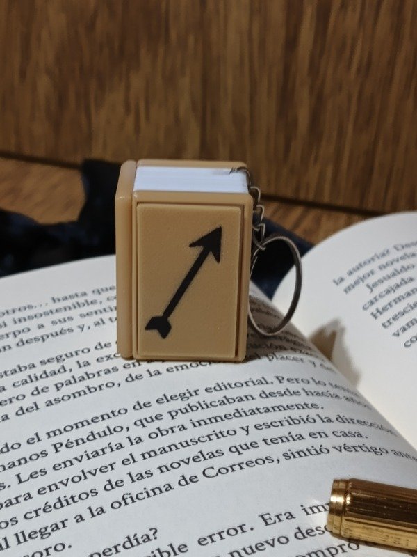 Producto - Flecha clicker