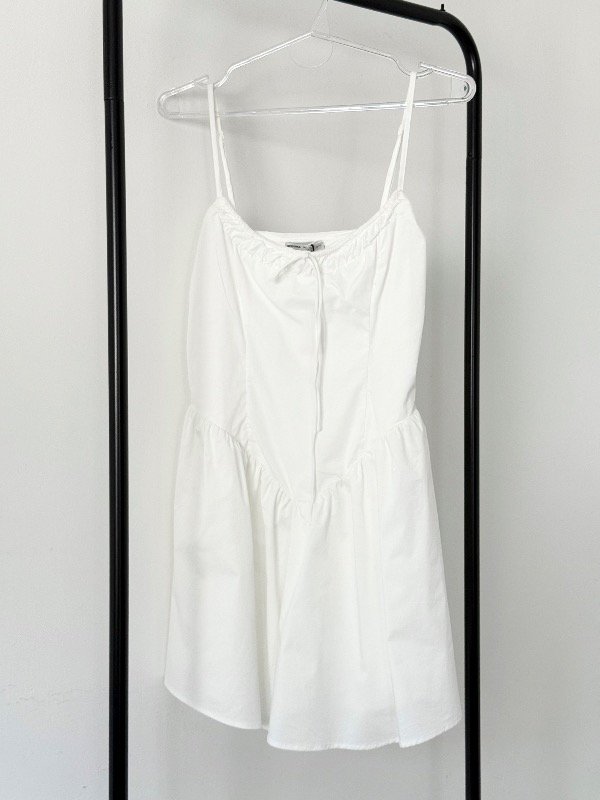 Producto - Vestido Bershka - L