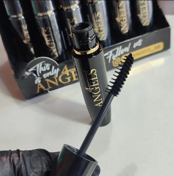 Producto - MÁSCARA DE PESTAÑAS 4 ANGELS