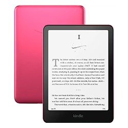 Producto - Amazon Paperwhite Signature Edition 2024 2GB - Negro