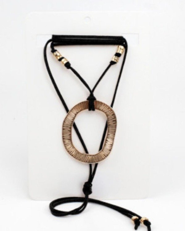 Producto - Collar Gabriela