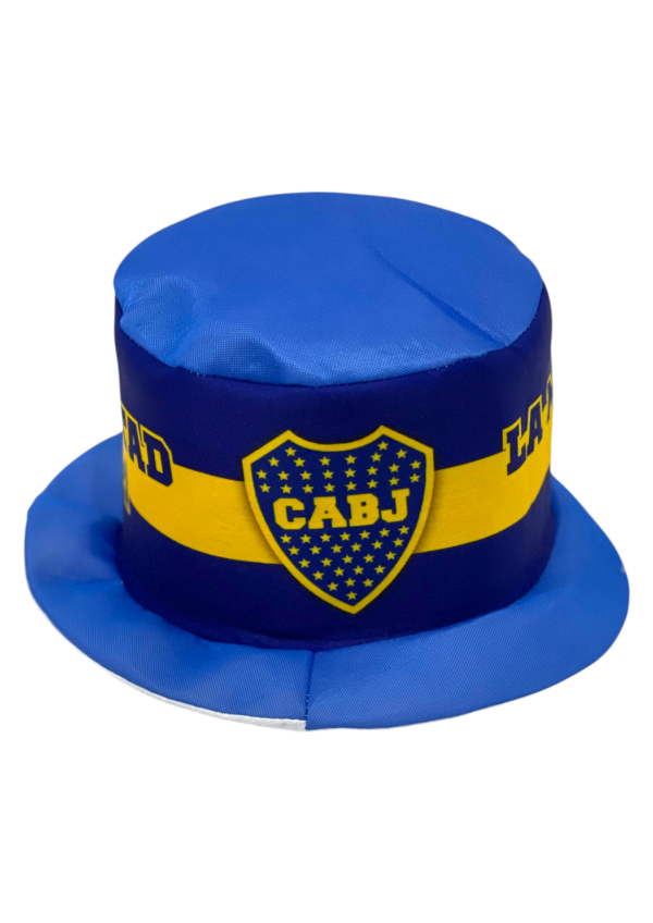 Producto - Galerita Boca
