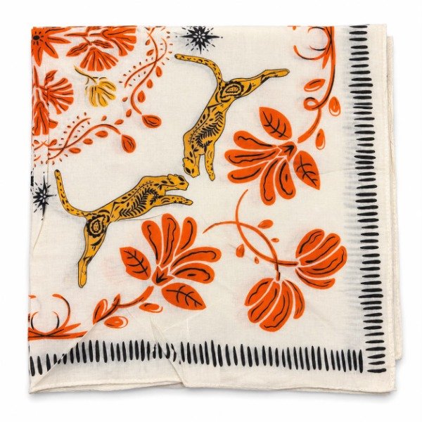 Producto - Pañuelo Tigers - 0