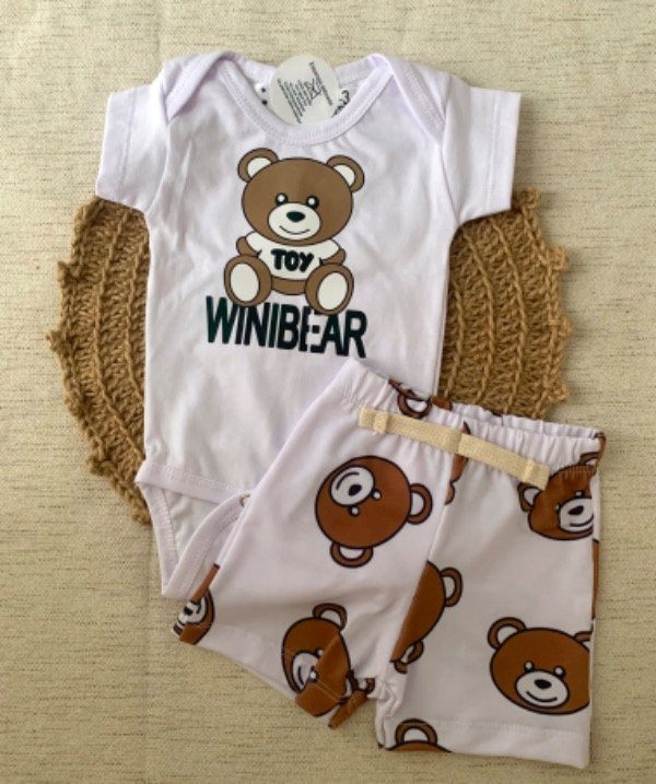Producto - Conjunto teddy2