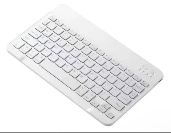 Producto - Teclado Inalámbrico Bluetooth