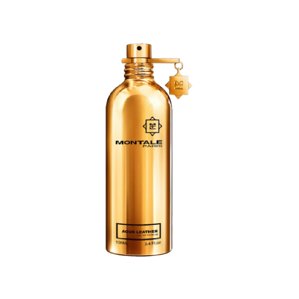 Producto - MONTALE - Aoud Leather x 100 ml