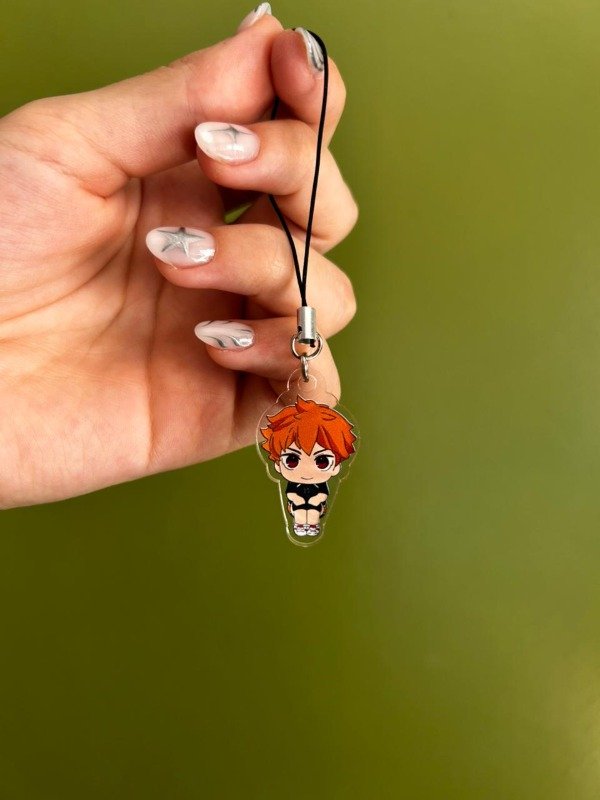 Producto - Hinata