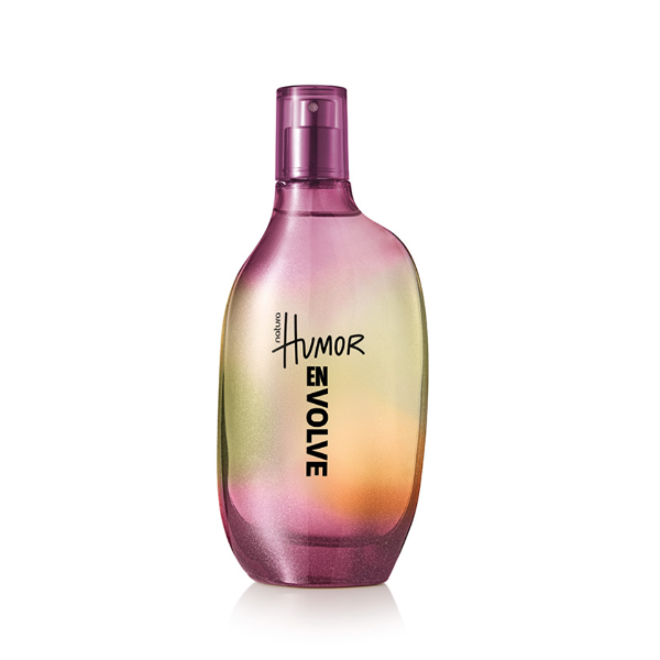 Producto - Humor Envolve Unisex 75ml