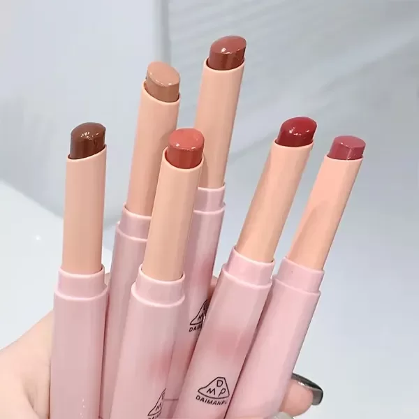 Producto - Labial en barra DAIMANPU