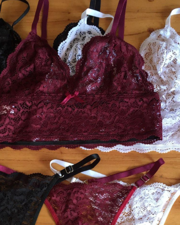 Producto - Conjunto Ali