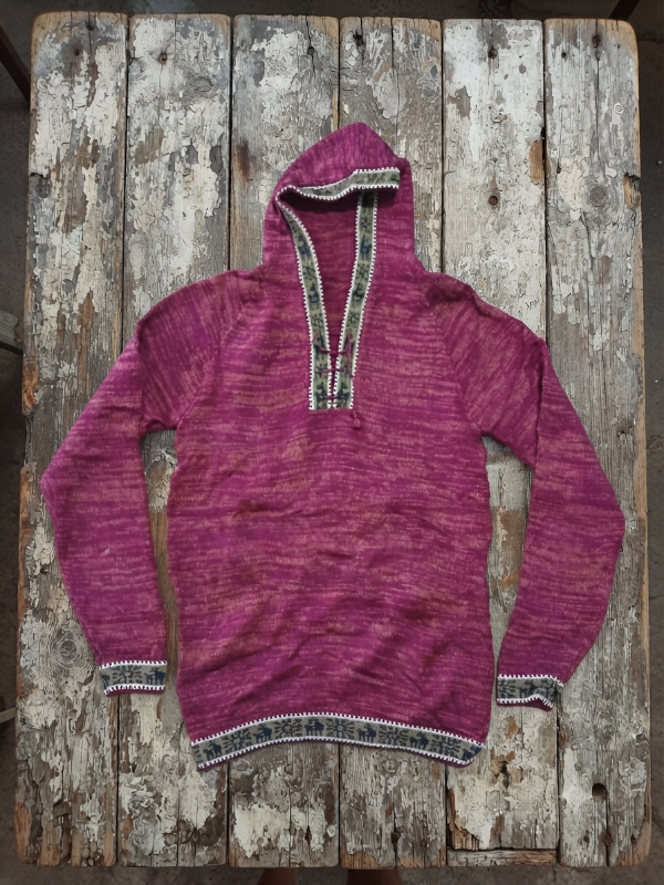 Producto - Sweater Canguro Adulto L - 1