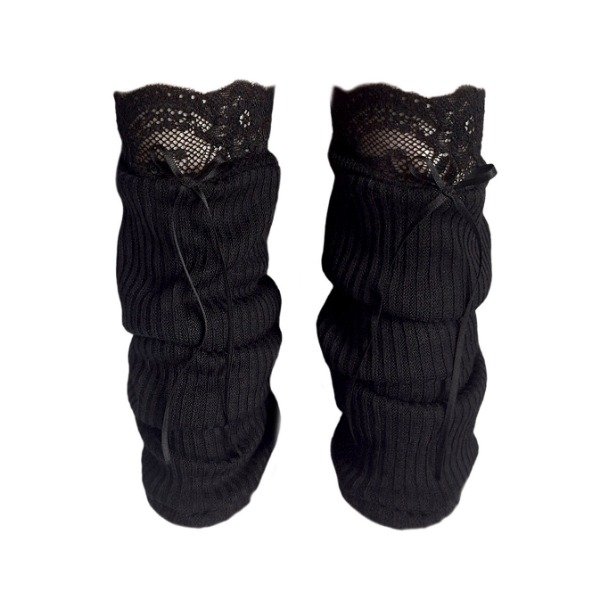 Producto - Polainas Dark ballerina - 1