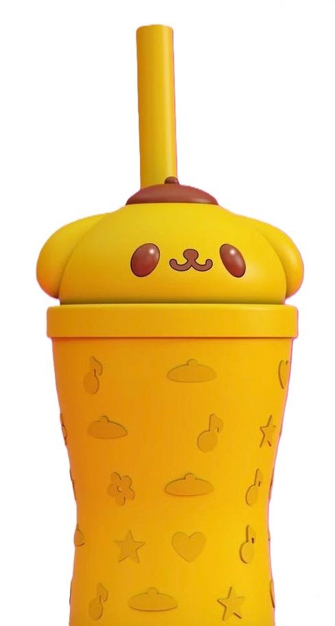 Producto - Pompompurin