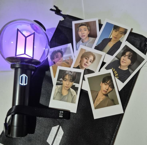 Producto - Army bomb v4