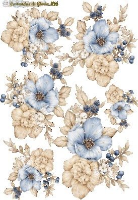 Producto - C.DE GLORIA N16 UV MIXED