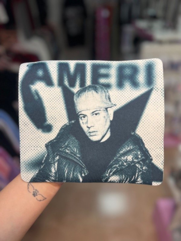 Producto - Mouse Pad Duki