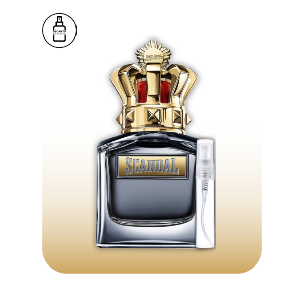 Producto - SCANDAL POUR HOMME