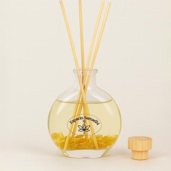 Producto - Difusor Citrino 250 cc