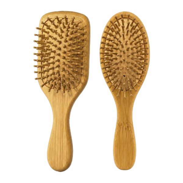 Producto - Cepillo de Bambú