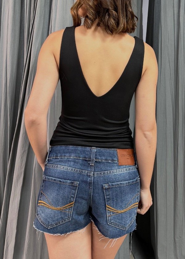Producto - Musculosa Soft V - 3