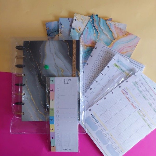 Producto - Combo FULL A5