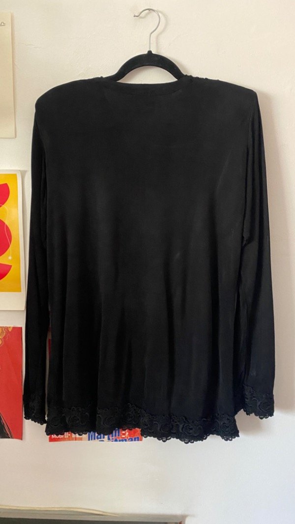 Camisaco Magoo — imagen 4