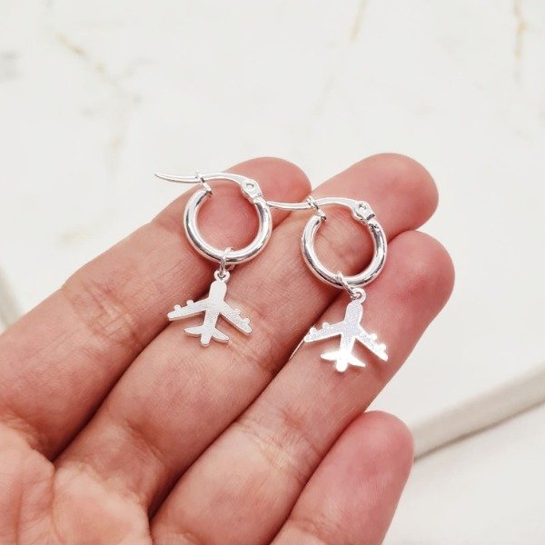 Producto - Aros Diana A.B