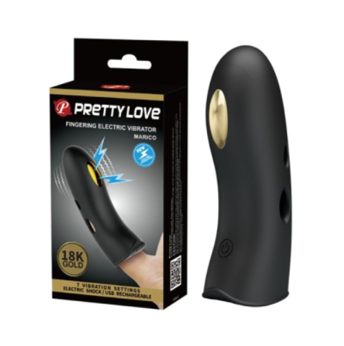 Producto - Dedal Eléctrico