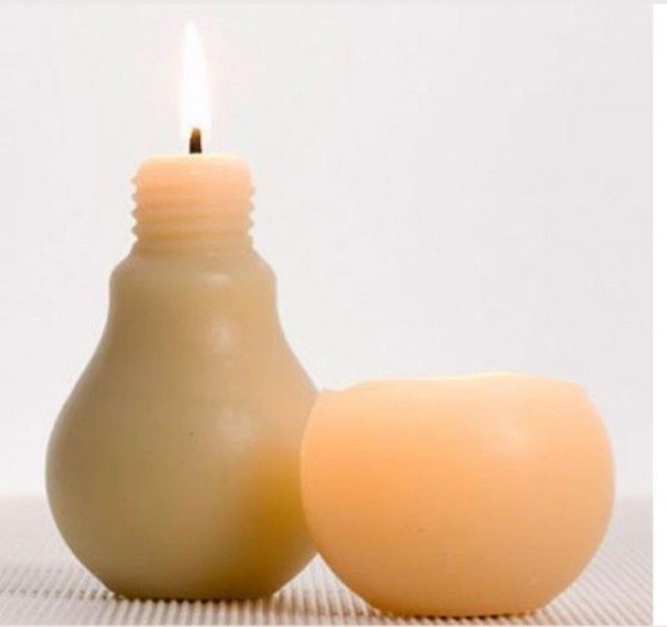 Producto - Oferta molde foco lámpara - 0