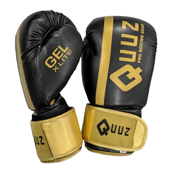 Producto - Guantes Para Box - QUUZ - Importados Pakistan