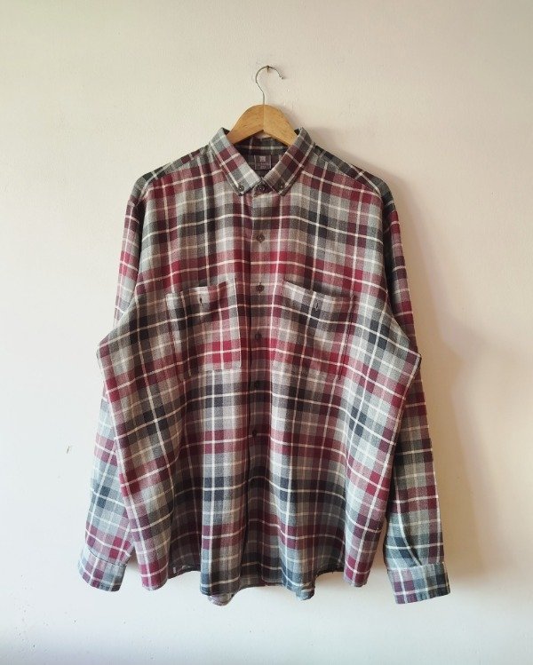 Producto - Camisa Cattorini