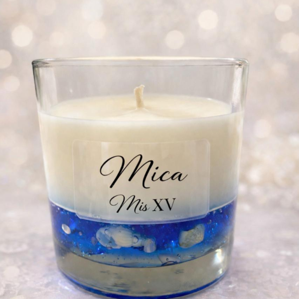 Producto - Vela combinada Ocean