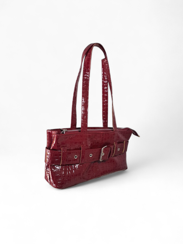 Producto - Mini bag Oris cherry - 1