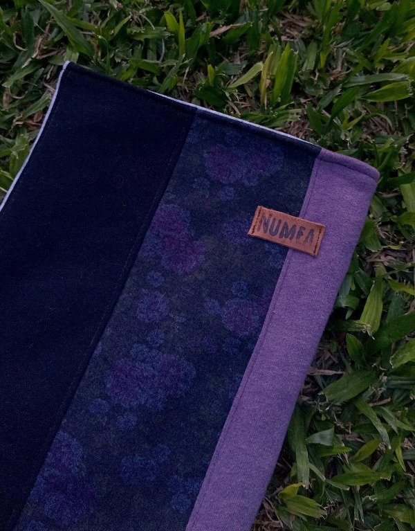 Producto - Funda Para Libro Bosque II