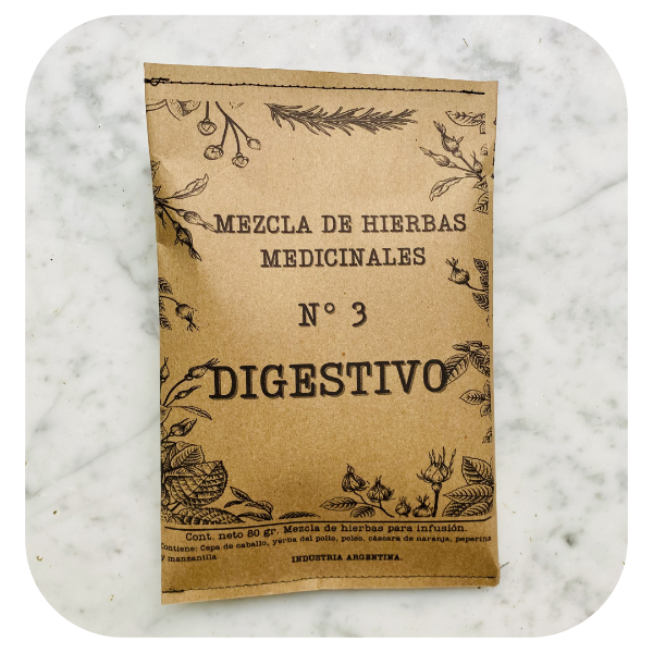 Producto - DIGESTIVO