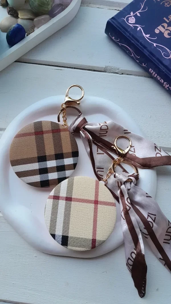 Producto - Espejos Brown