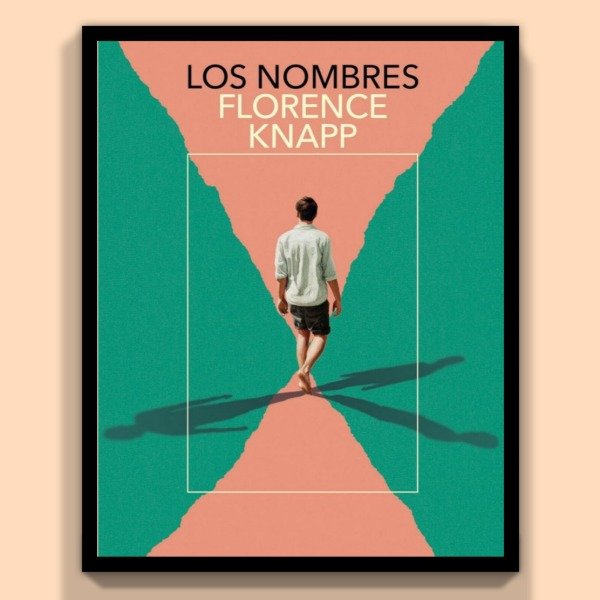 Producto - Los Nombres - Florence Knapp