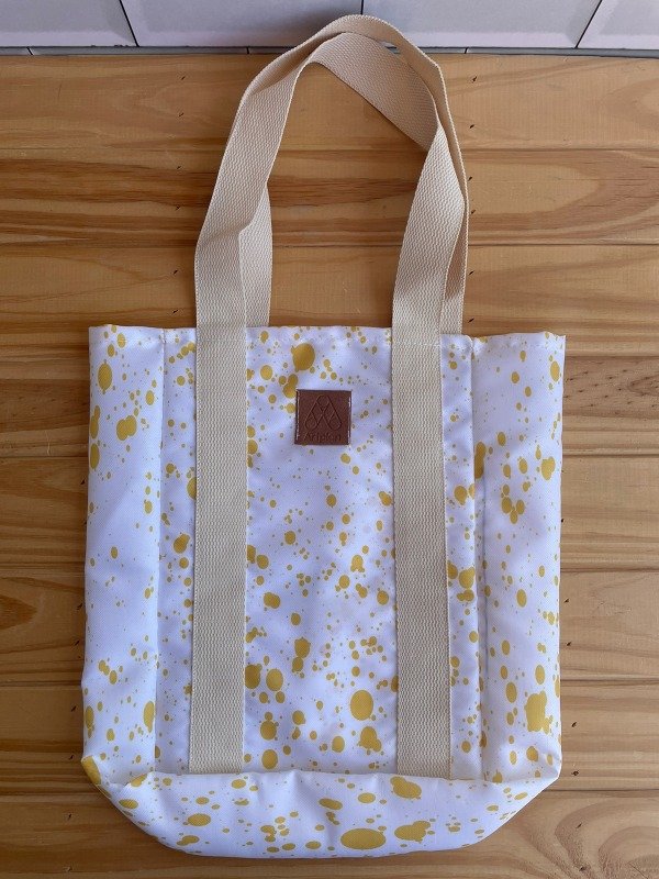 Producto - Bolsa Matero Amarillo