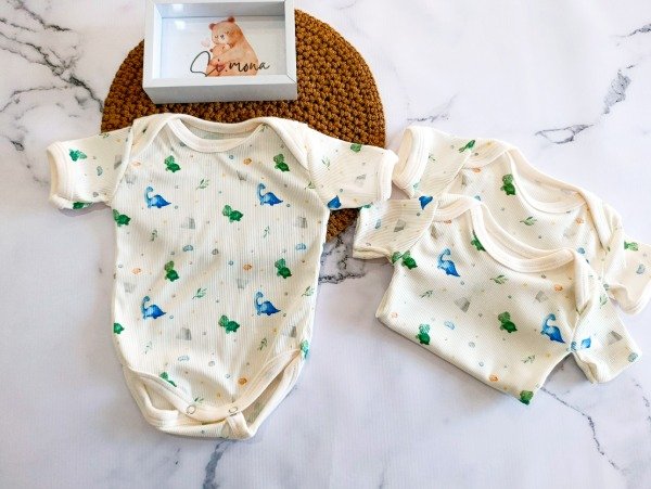 Producto - Body Morley Dinos