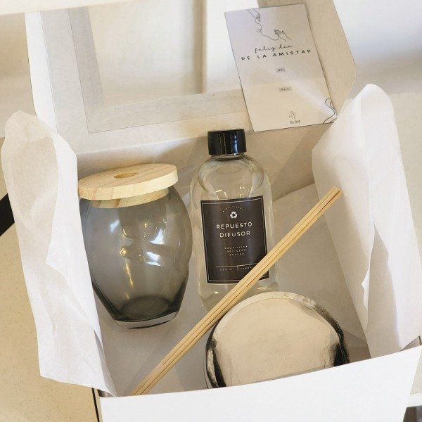 Producto - Box amistad 5 (difusor)