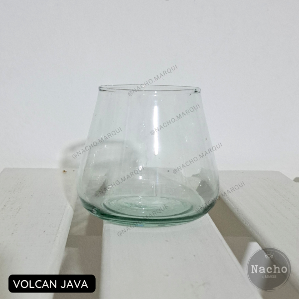 Producto - VOLCAN JAVA