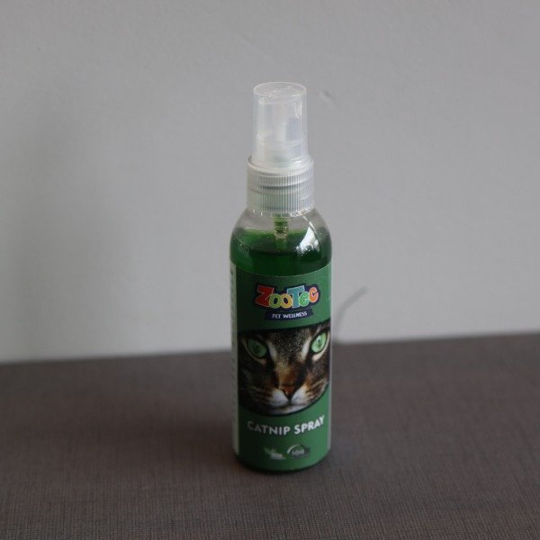 Producto - catnip spray
