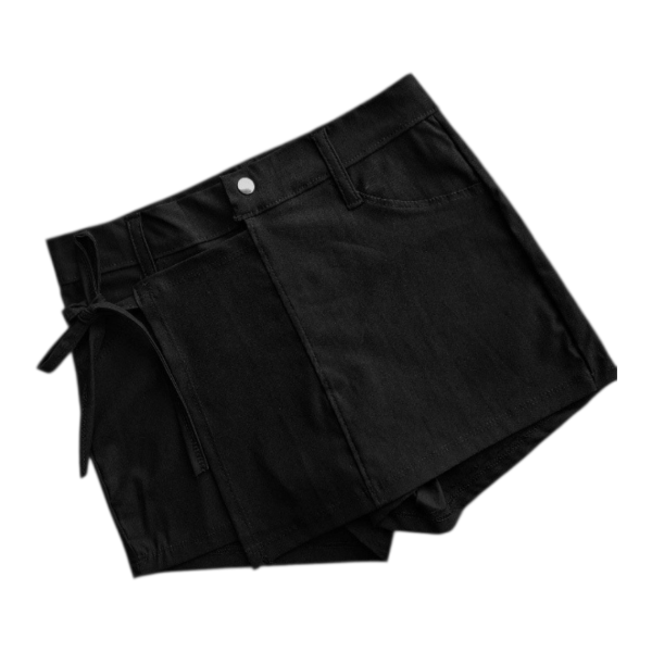 Producto - Short Pollera MARCELINE