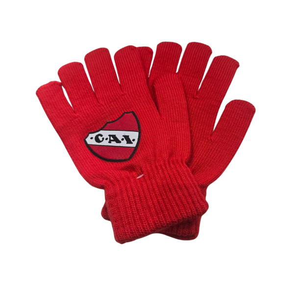 Producto - GUANTES CAI