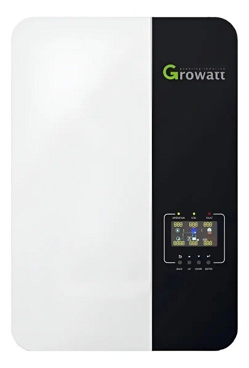 Producto - SPF5000ES H Growatt