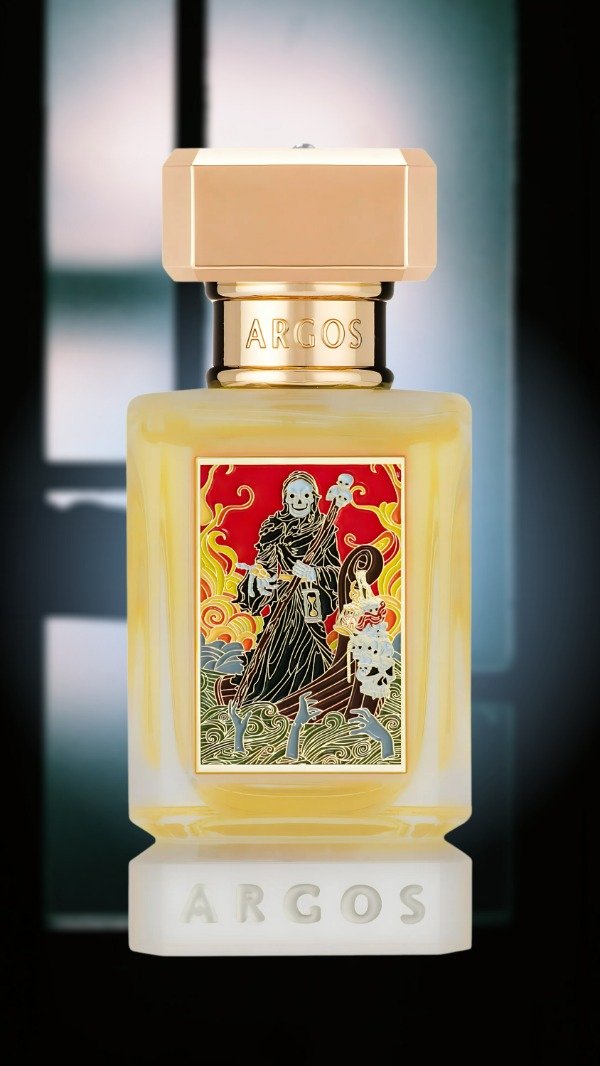 Producto - CHARON'S VAIL ARGOS